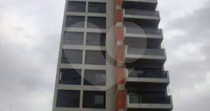 Apartamento com 4 quartos à venda em água fria - sp