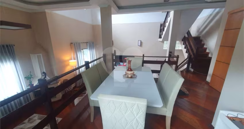 Sobrado para venda nas Palmas do Tremembé