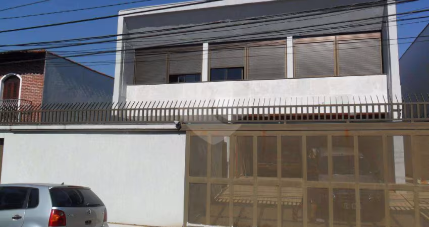 Casa de alto padrão no Tucuruví