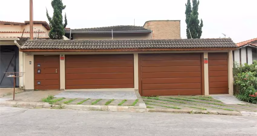 Casa com 3 quartos à venda em barro branco (zona norte) - sp