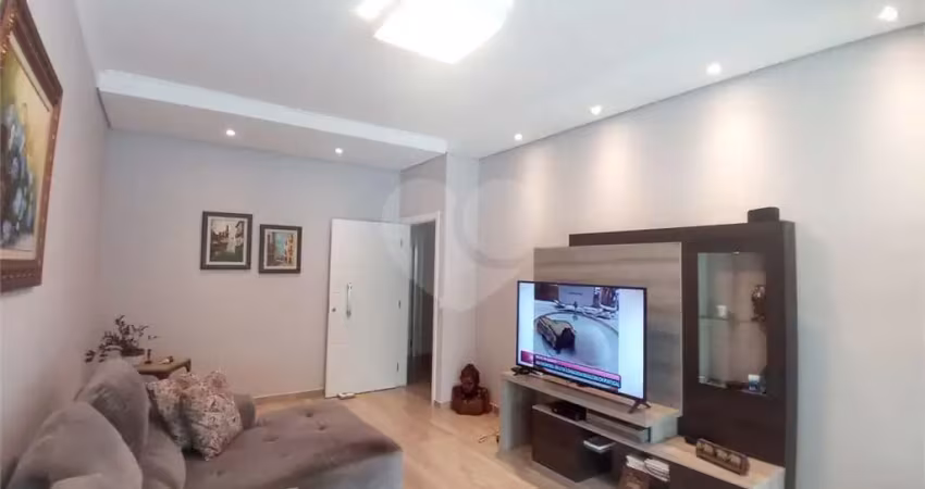 Casa térrea com 3 quartos à venda em água fria - sp