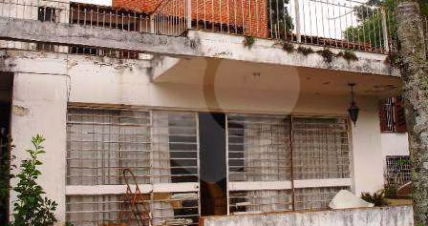 Casa-São Paulo-VILA IRMÃOS ARNONI | Ref.: REO170155