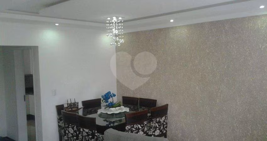 Casa-São Paulo-BARRO BRANCO (ZONA NORTE) | Ref.: REO175355