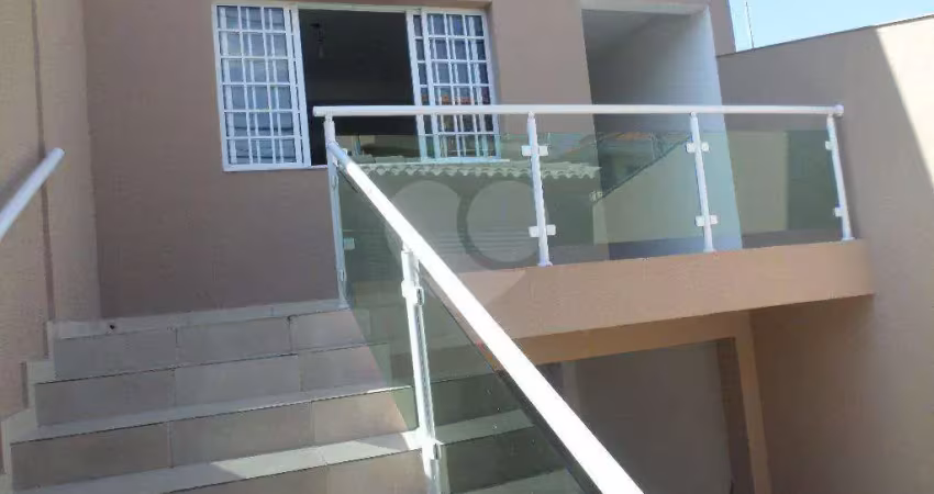Sobrado com 3 quartos à venda em vila constança - sp