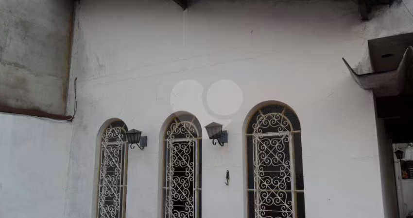 Casa-São Paulo-CASA VERDE | Ref.: REO170004