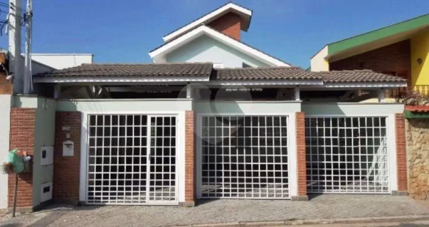Sobrado com 5 quartos à venda em jardim leonor mendes de barros - sp