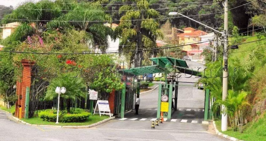 Terreno à venda na Rua Maestro Otto Wey, 62, Horto, São Paulo