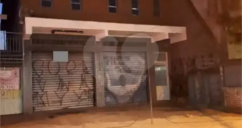 Prédio à venda na Rua Irmã Emerenciana, Jaçanã, São Paulo