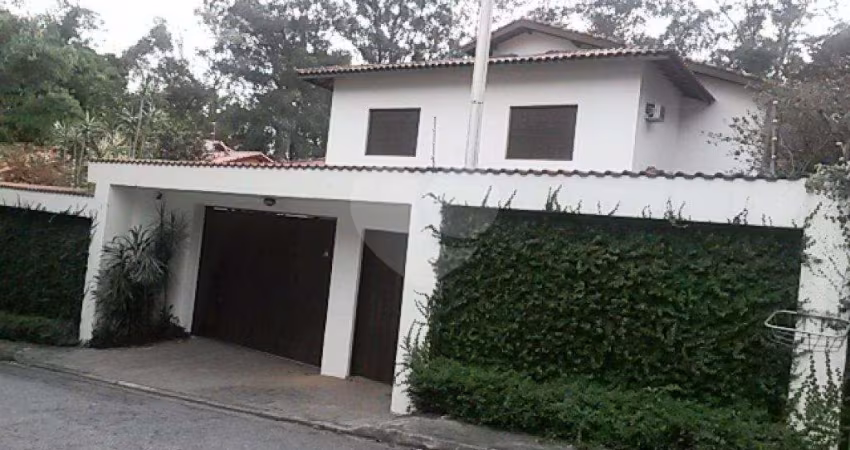Excelente imóvel próximo ao Horto Florestal