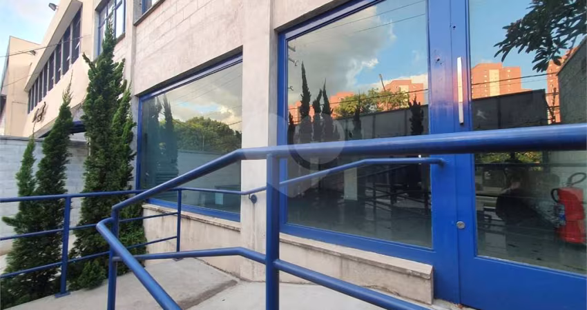 Prédio Comercial Novo Casa Verde