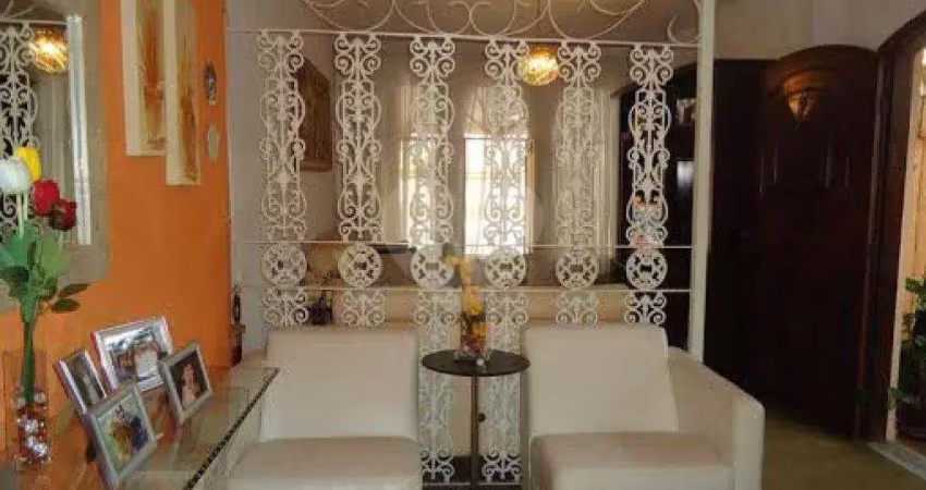 Sobrado com 3 quartos à venda em jardim franca - sp