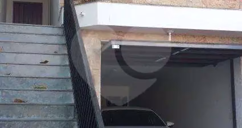 Casa com 3 quartos à venda na Rua Comprida, Vila Mazzei, São Paulo