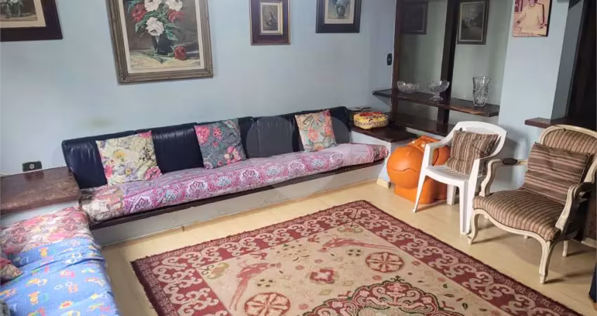 Apartamento com 3 quartos à venda na Rua Voluntários da Pátria, Santana, São Paulo