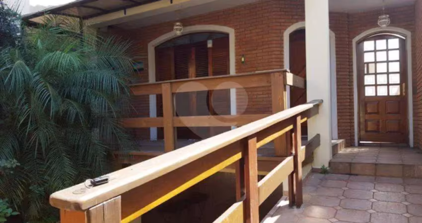 Sobrado com 3 quartos à venda em jardim paraíso - sp