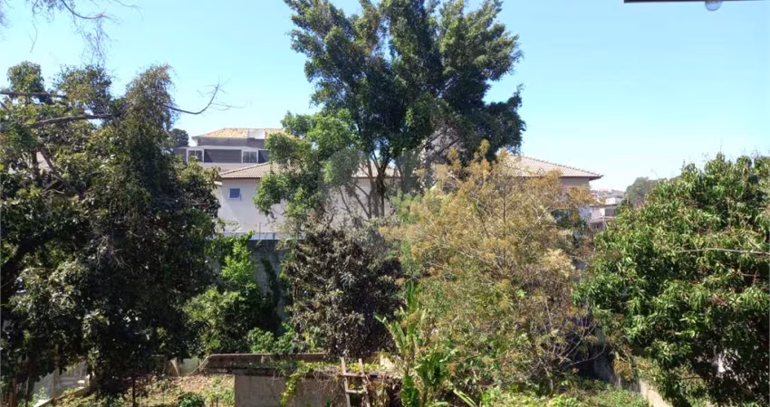 Terreno à Venda - Próximo a Serra da Cantareira