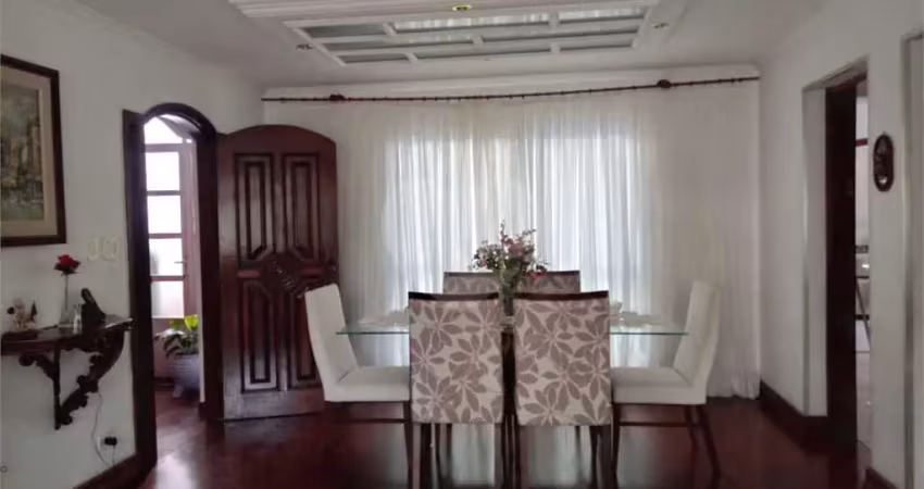 Casa com 4 quartos à venda na Rua Padre Donizetti Tavares de Lima, 211, Santana, São Paulo