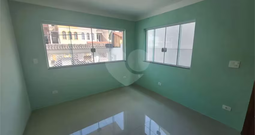 Casa com 3 quartos à venda em vila nova mazzei - sp
