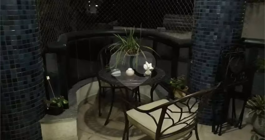Apartamento-São Paulo-SANTANA | Ref.: REO176175