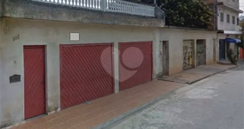 Casa térrea com 4 quartos à venda em jardim peri - sp