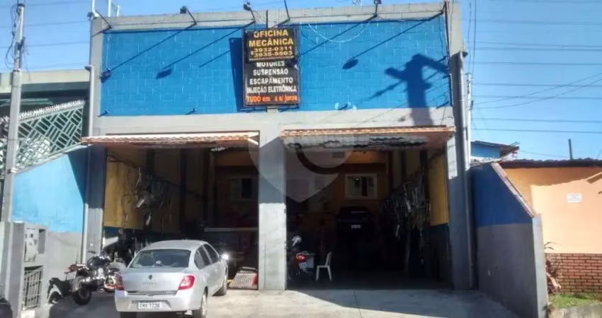 Barracão / Galpão / Depósito à venda na Rua Doutor Elviro Carrilho, Vila Albertina, São Paulo