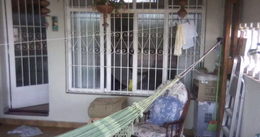 Casa com 2 quartos à venda na Rua Raul Bispo dos Santos, 468, Horto, São Paulo
