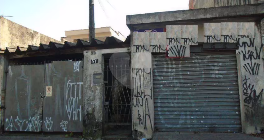 Casa térrea com 3 quartos à venda em jardim japão - sp
