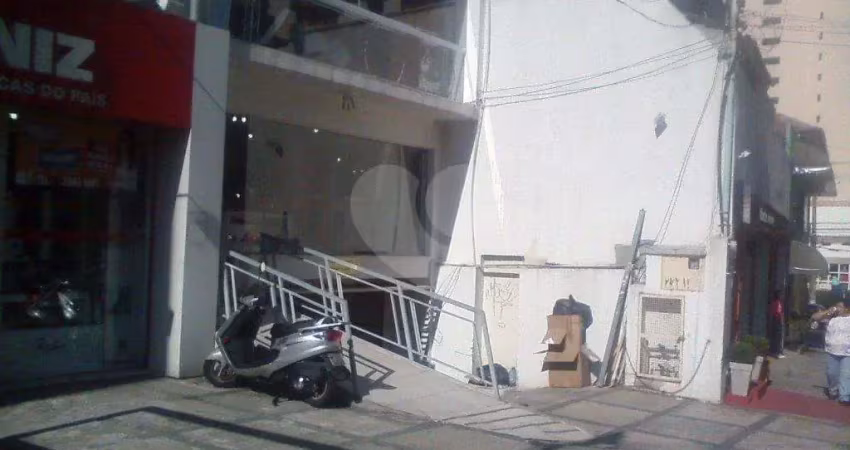 Casa com 3 quartos à venda na Rua Maestro João Gomes de Araújo, Água Fria, São Paulo