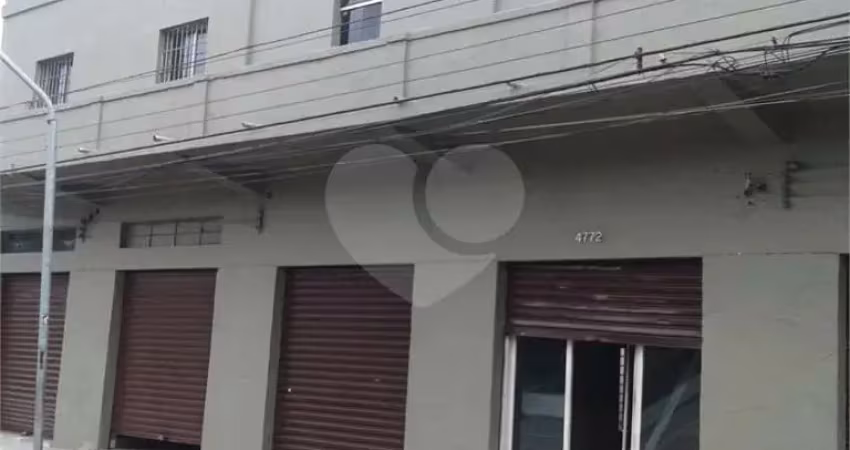 Prédio à venda na Avenida Nova Cantareira, Tremembé, São Paulo