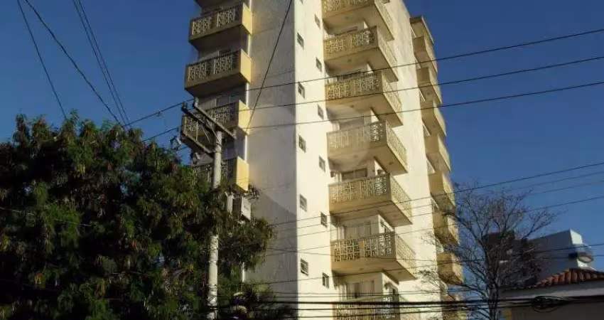 Oportunidade! apartamento na água fria  a 10 minutos do metrô.