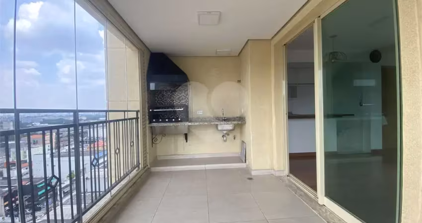 Apartamento com 2 quartos à venda na Rua Aviador Gil Guilherme, Santana, São Paulo