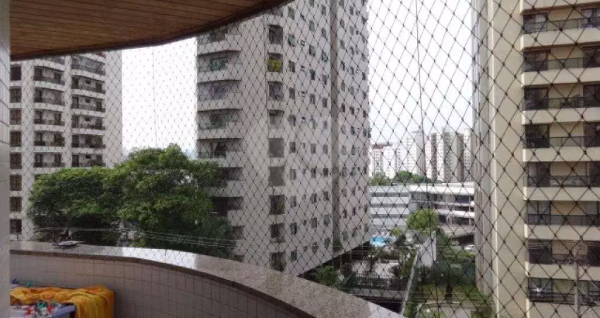 Apartamento com 3 quartos à venda na Rua Doutor Guilherme Cristofel, Santana, São Paulo