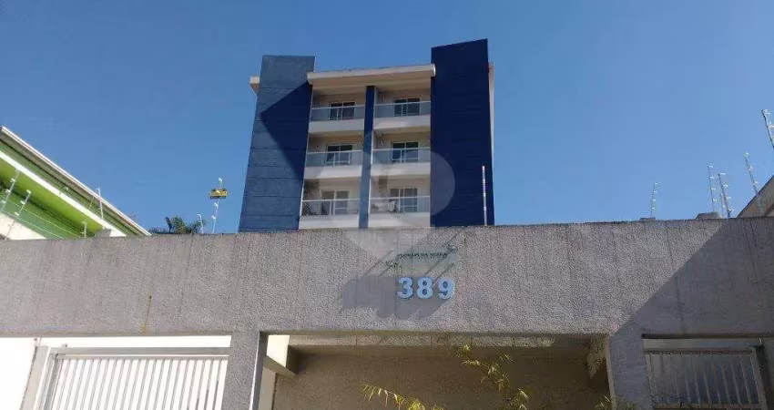 Apartamento com 2 quartos à venda na Avenida Senador José Ermírio de Moraes, Tremembé, São Paulo