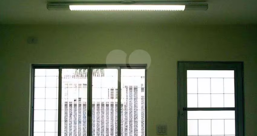 Casa com 3 quartos à venda na Aníbal Benevolo, Santana, São Paulo
