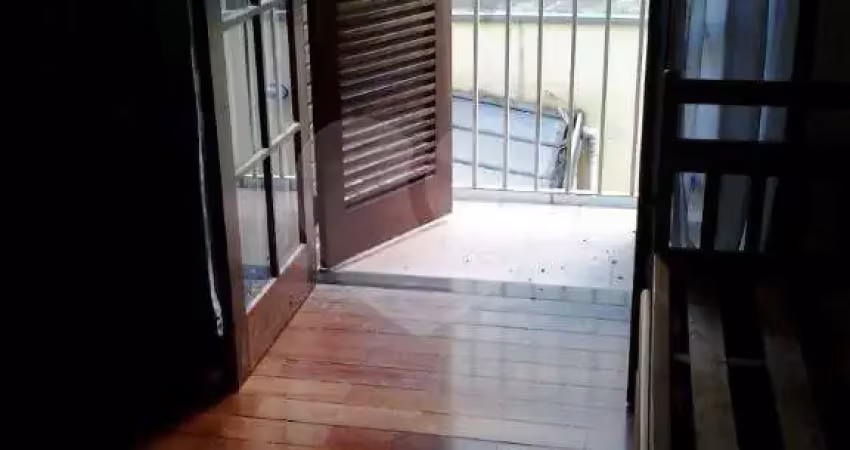 Casa com 4 quartos à venda na Rua Maestro Pedro Jatobá, 205, Vila Albertina, São Paulo