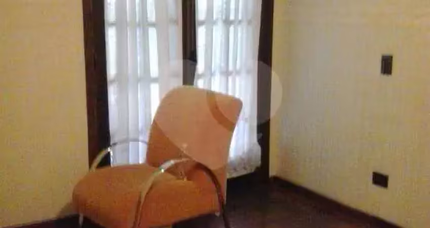 Casa com 4 quartos à venda na Rua Maestro Pedro Jatobá, Vila Albertina, São Paulo