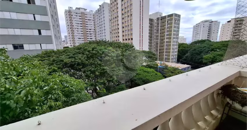 Apartamento com 3 quartos à venda na Rua Pato Branco, Santana, São Paulo