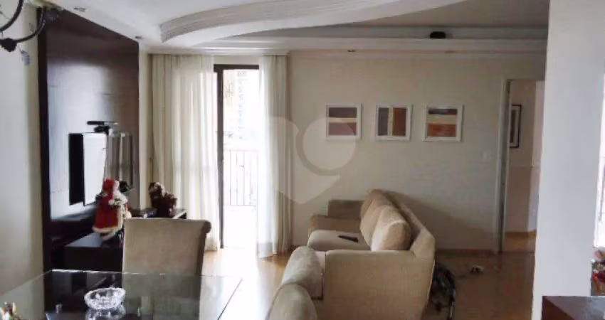Apartamento vila Guilherme 100 metros  3 dormitórios