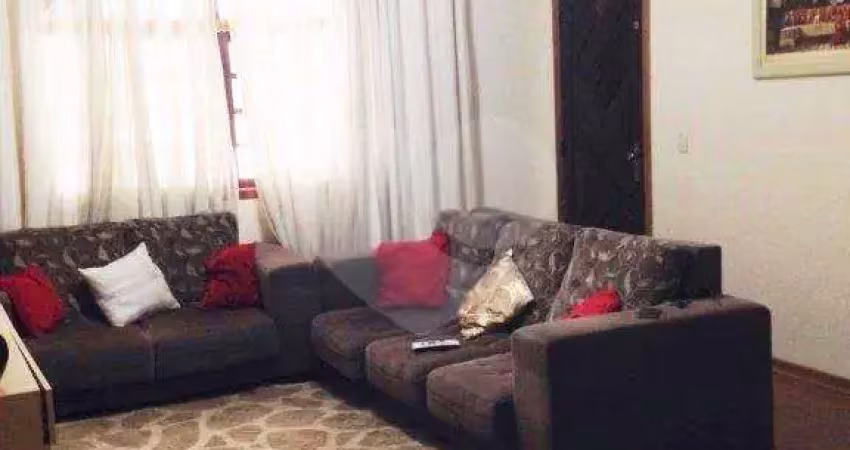 Casa com 4 quartos à venda em jardim flor de maio - sp