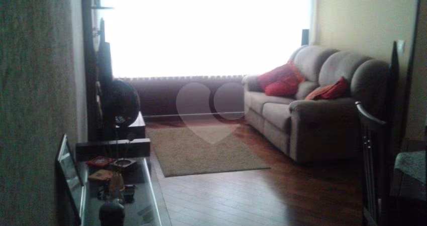 Apartamento Tucuruvi | 59m² | 2 Dormitórios | Próximo ao Metrô | 1 Vaga