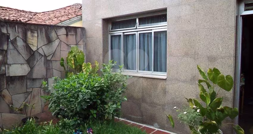 Sobrado com 3 quartos à venda em jardim são paulo(zona norte) - sp
