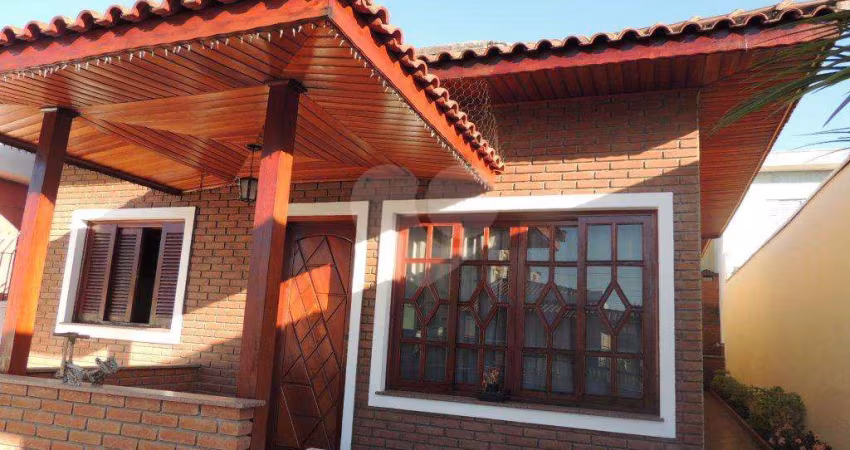 Casa Parada Inglesa