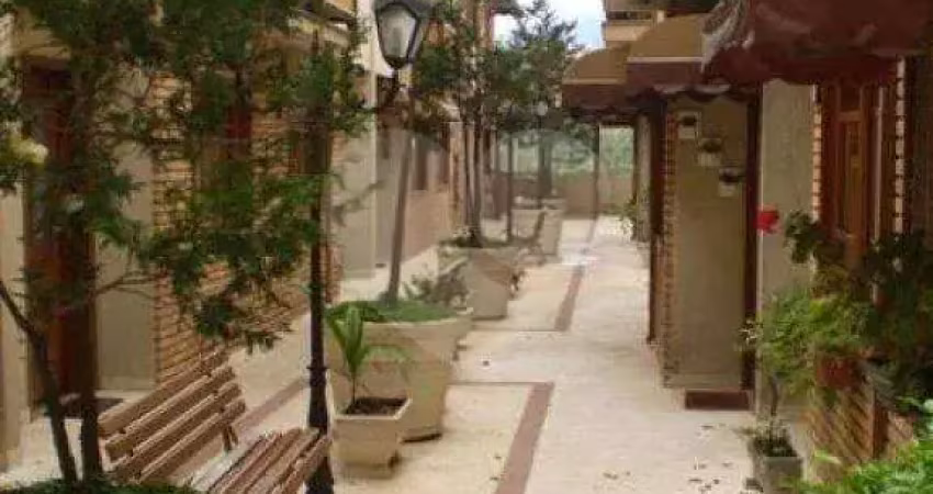 Condomínio com 3 quartos à venda em jardim peri - sp