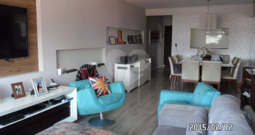 Apartamento com 2 quartos à venda em parada inglesa - sp