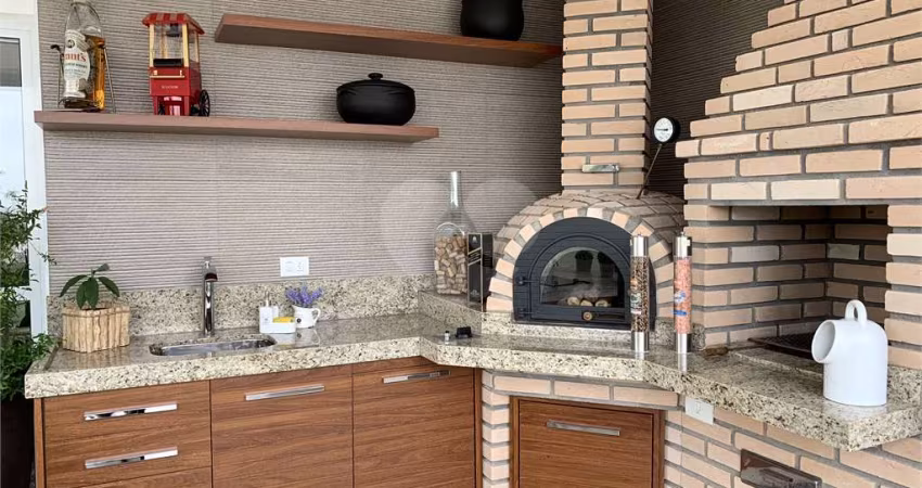 Apartamento-São Paulo-PARADA INGLESA | Ref.: REO180755