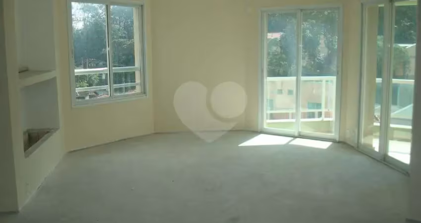 Apartamento com 4 quartos à venda em parque mandaqui - sp
