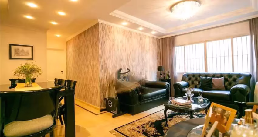 Apartamento com 4 quartos à venda na Rua Antônio Pereira de Sousa, Santana, São Paulo
