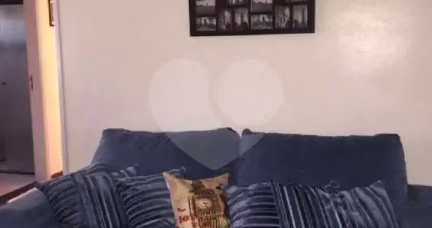 Apartamento com 2 quartos à venda na Rua Camarajé, 88, Mandaqui, São Paulo