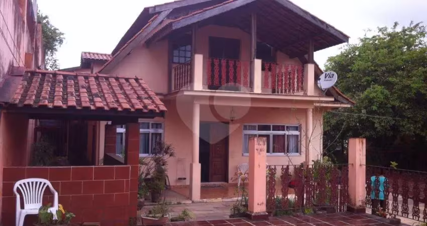 Casa com 8 quartos à venda na Rua Padre Roser, 138, Mandaqui, São Paulo