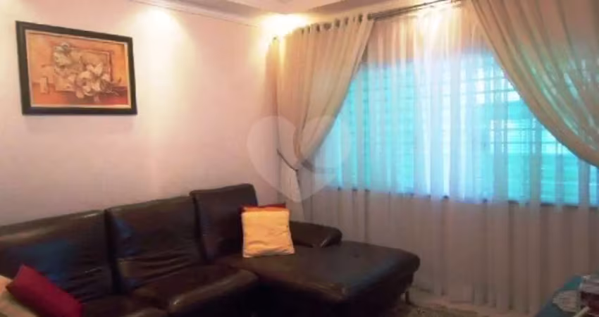 Casa com 3 quartos à venda na Rua Zulmira, Vila Guilherme, São Paulo