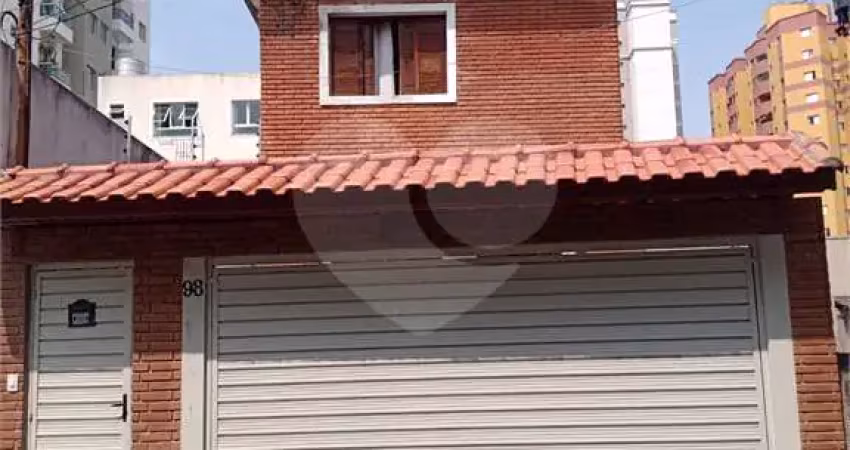 Sobrado com 3 quartos à venda em parque mandaqui - sp